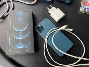 iPhone 12 Pro 256 GB