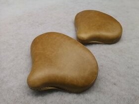 Sedla Jawa Pérák, ČZ 150C přední +tandem n