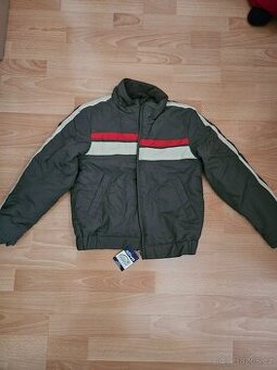 Dětská zimní bunda - úplně nová