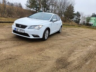 Prodám Seat Leon 3, 1.6 TDI