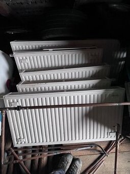 Radiátory