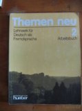 Themen neu 2 - Arbeitsbuch