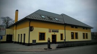 Číšník/servírka