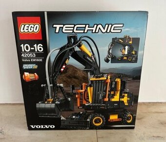 Lego technic 42053