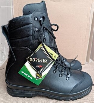 Vojenské kanady AČR nové