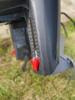 Sedacka na kolo Polisport