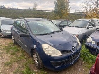 Renault Clio III 1.2 Combi