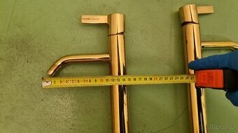 Prodám použité vodovodní baterie