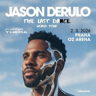 JASON DERULO, klubové VIP