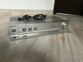 Zesilovač Technics SU-800 Stereo Integrated Amplifier