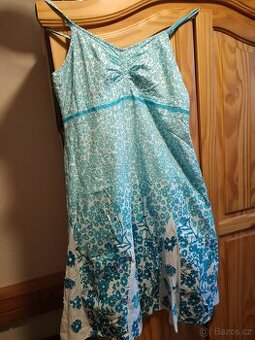 Letní šaty