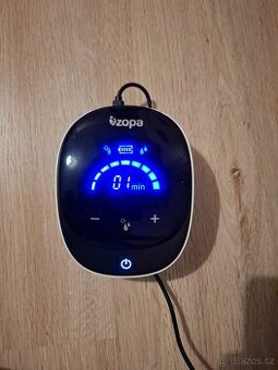 Elektrická odsávačka