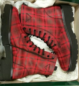 7x NOVÉ dámské boty