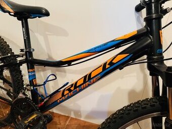 Dětské kolo Rock Machine 24