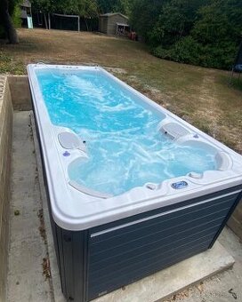 Swim spa 5.8M BALBOA USA LUXUSNÍ