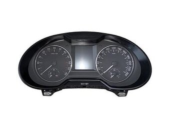 Budíky naftové 5E0920741 Škoda Octavia 3 r.v. 2015