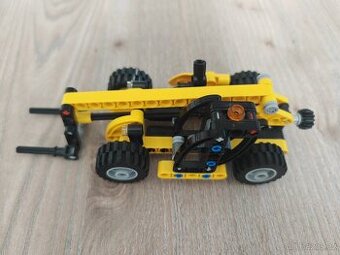 Lego Technic 8045