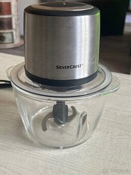 Univerzalni drtič SilverCrest