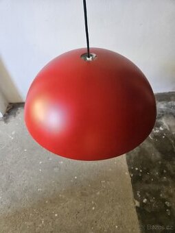 Stropní svetlo svitidlo Ikea