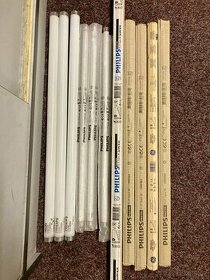 Zářivkové trubice