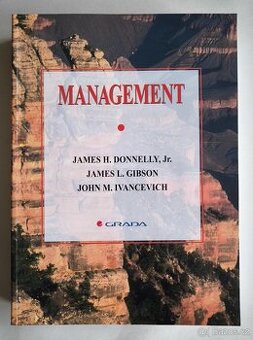 Management – James H. Donnelly
