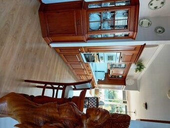 Prodám nadstandardní byt 3 kk centrum Olomouce - 1