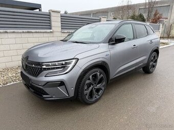 Renault Austral Esprit Alpine E-Tech hybrid 200 ODPOČET DPH