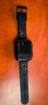 Dětské chytré hodinky CARNEO GUARDKID+ 4G Platinum