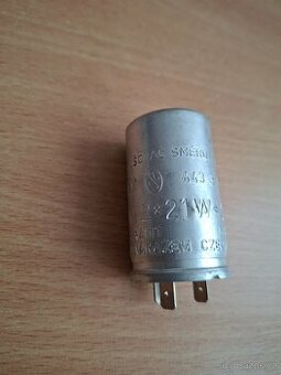 Přerušovač směrových světel PAL - ULOŽENKA