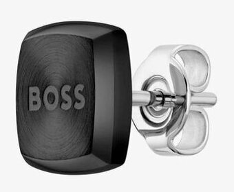 Náušnice Hugo Boss