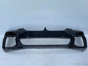 BMW 5 G30/31 M paket - přední nárazník