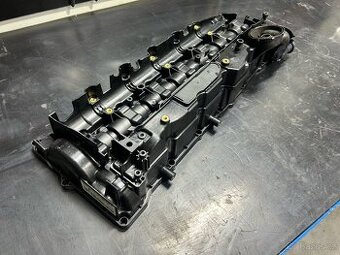 Víko ventilů BMW N57