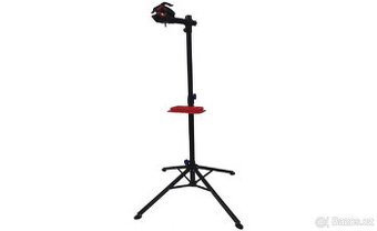 Servisní stojan na kolo, nosnost 30 kg