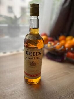Bell’s Whisky