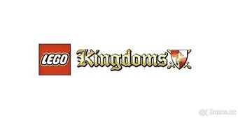 NAKUP LEGO CASTLE - Rytíri a jejich zbroj