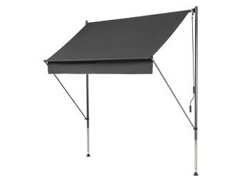 upínací Markýza Livarno home 300150cm