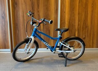 Kolo woom 3, nové, nejeté, top stav