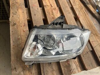 LP světlo jeep Grand cherokee 2011-2013 EU