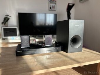 Domácí kino Samsung HT-J4200 (2.1)