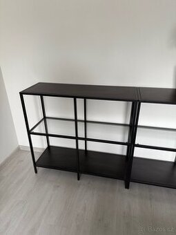 Prodám regál/policový díl VITTSJÖ