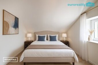 Prodej, byt 1+1, 30 m2, Kraslice, ul. Rybná