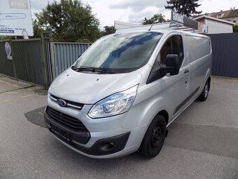 Ford Transit Custom 2.2 TDCI 114 KW L2H1 AC TEMP