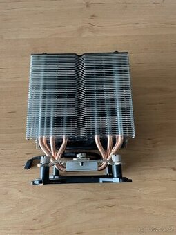 Chladič procesoru SilenciumPC FERA 3 HE1224