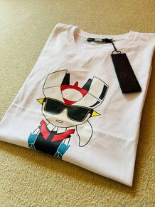 Karl Lagerfeld woman t-shirt