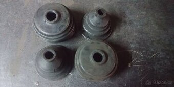 Sada manžet poloos trabant