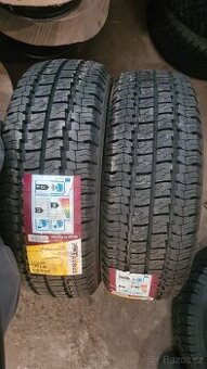 215/65 r15c taurus 101 zimní