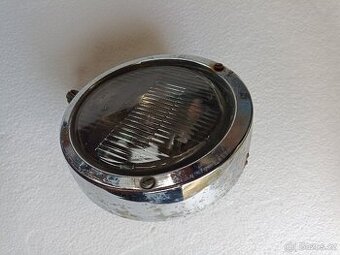 Přední světlo Jawa mustang