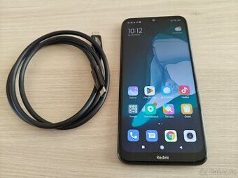 Xiaomi Redmi Note 8T: 6.3"IPS-FULL HD+ 4GB/64GB,