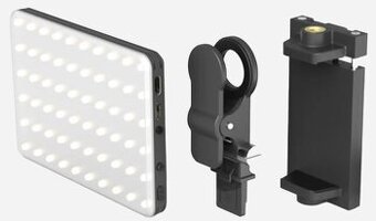 Světlo na mobilní telefon Newmowa 60 LED