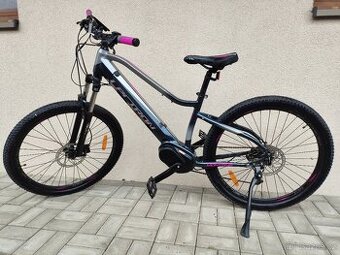 Elektrokolo Lectron Montana MX 2022, 16,5",17,5 Ah